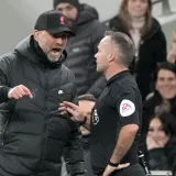 Klopp otkrio veliku tajnu! 'Da istina je, trebao sam biti izbornik 2024.'