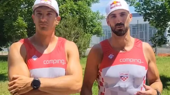Sinkovići nakon velikog sraza s opasnim Rumunjima: 'Željeli smo ih pobijediti, ali...'