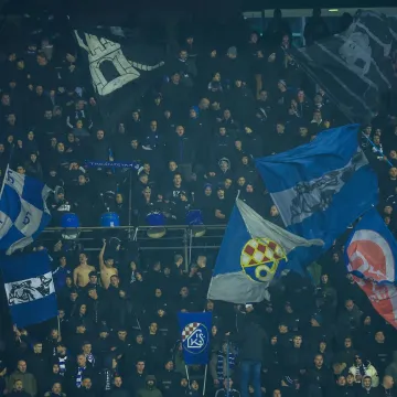 Dinamov admin napravio gaf: Pogledajte kako se 'ispričao' navijačima