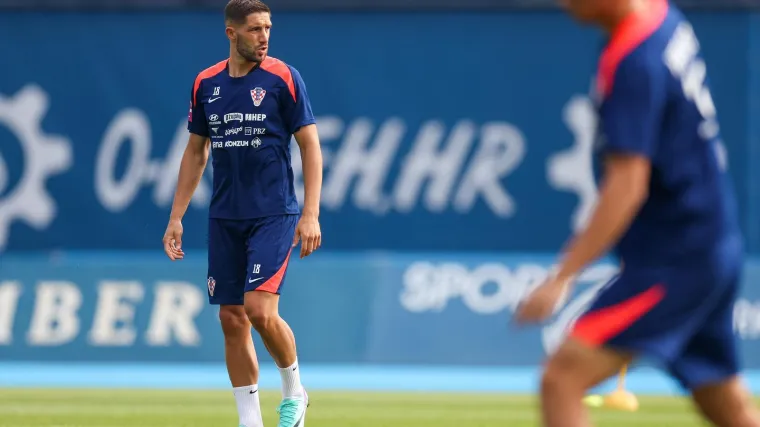 Dinamo opet pokušava vratiti Ivanušca: Nizozemci pišu da je šokirao Dinamo traženom plaćom