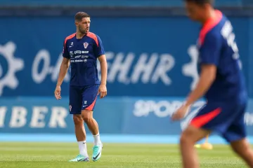 Dinamo opet pokušava vratiti Ivanušca: Nizozemci pišu da je šokirao Dinamo traženom plaćom