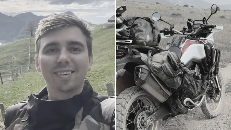 Obitelj tražila Adama tjedan dana, iz Hrvatske stigla užasna vijest: 'Sad se vozi s anđelima'