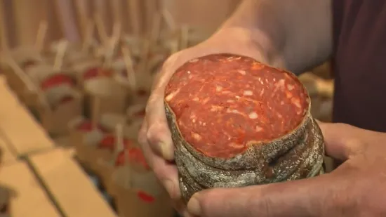 On je slavonski kralj delicija, a iskusno nepce otkrilo koja je tajna šampiona