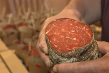 On je slavonski kralj delicija, a iskusno nepce otkrilo koja je tajna šampiona