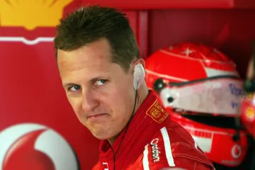 Šokantne vijesti o Michaelu Schumacheru: 'Strahujem od najgoreg'