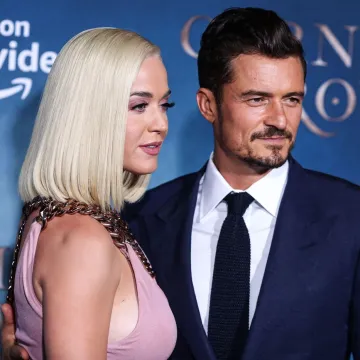 Već tada je mjerkao Kim Kardashian? Stara fotografija Orlanda Blooma izazvala sumnje