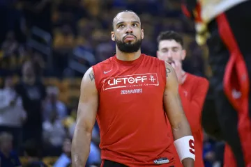 NBA zvijezda tuži bivšu partnericu nakon bizarnih prijetnji: 'Odrezat ću ti prste, više nećeš igrati'