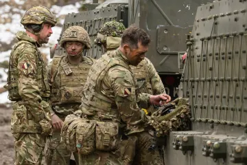 Jedna europska zemlja napravila potez koji će pogoditi Putina: 'Spremni smo na sve!'