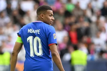 Francuski novinar otkrio: Mbappé je ozbiljno razmišljao o reprezentativnoj mirovini