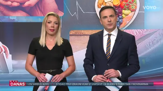 Zemlja ravna, cjepiva opasna, 5G prijetnja? RTL otkriva što misle Hrvati 2025.