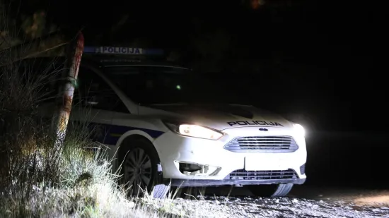 Drama na pumpi kod Plitvica: Šakom udario Srbina u glavu i urlao: 'Moj did se borio...'