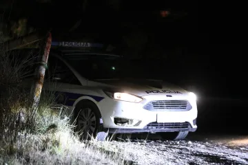 Užas kod Omiša: Ubio očuha bagerom i njime ga odmah zakopao!