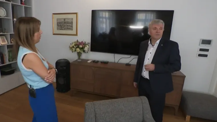 Jeste li čuli za veleposlanika bez rezidencije? Zagreb ima upravo takvoga