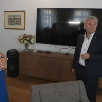 Jeste li čuli za veleposlanika bez rezidencije? Zagreb ima upravo takvoga