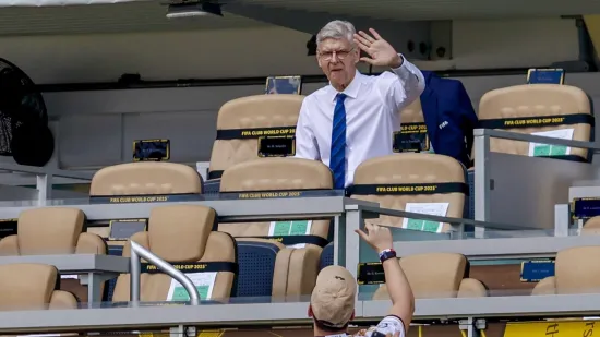 Treneri se žalili na stanje travnjaka u SAD-u, evo što im je poručio Arsene Wenger