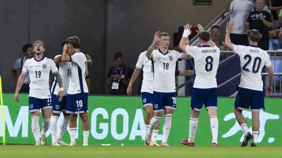 Ludo finale U21 Eura, Englezi nakon produžetaka došli do drugog naslova u nizu
