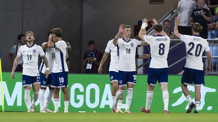 Ludo finale U21 Eura, Englezi nakon produžetaka došli do drugog naslova u nizu