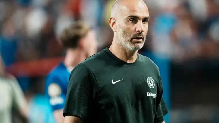 Maresca ljutit nakon pobjede: 'Ovo je sprdnja, a ne nogomet. Ovo mjesto nije za natjecanje'