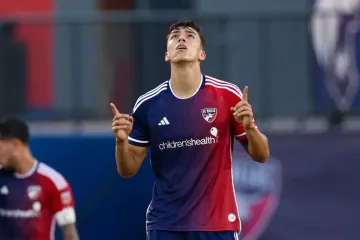 Hrvati briljiraju u MLS-u! Pogledajte sjajne golove hrvatskih napadača
