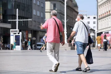 Od iduće godine umirovljenici će moći raditi puno radno vrijeme
