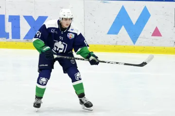 Od Siska do Kanade: Hrvatska dobila prvog ikad hokejaša izabranog na NHL Draftu