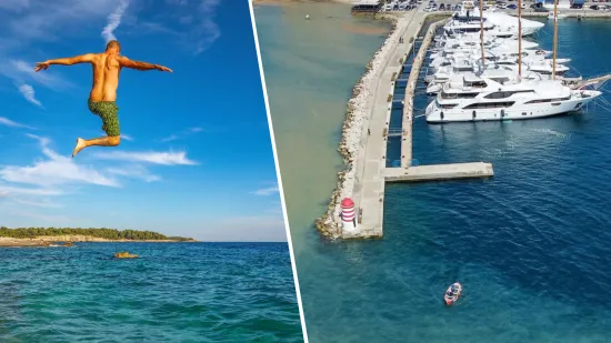 Novo EU izvješće otkriva: Ovdje je najsigurnije zaplivati ovog ljeta! Gdje je Hrvatska?