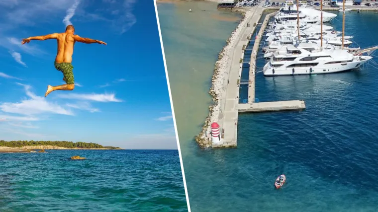 Novo EU izvješće otkriva: Ovdje je najsigurnije zaplivati ovog ljeta! Gdje je Hrvatska?
