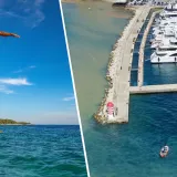 Novo EU izvješće otkriva: Ovdje je najsigurnije zaplivati ovog ljeta! Gdje je Hrvatska?