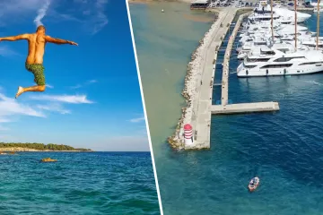 Novo EU izvješće otkriva: Ovdje je najsigurnije zaplivati ovog ljeta! Gdje je Hrvatska?