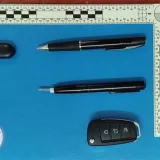 Talijan (67) skrivenom kamerom snimao golu djecu! Policija mu pronašla šokantan materijal