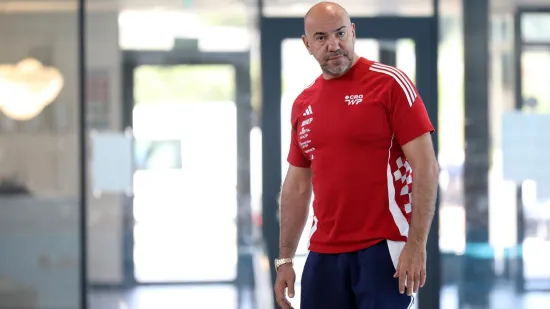 Ivica Tucak objavio popis za Svjetsko prvenstvo: Ovih 15 Barakuda ide po obranu naslova