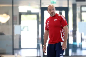 Ivica Tucak objavio popis za Svjetsko prvenstvo: Ovih 15 Barakuda ide po obranu naslova