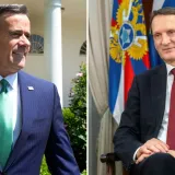 Tajni razgovori prvog čovjeka ruskih objavještajaca i šefa CIA -e: 'Zvat ćemo se u bilo koje doba'
