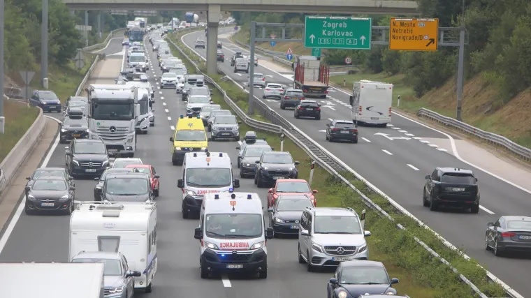 Izvanredno upozorenje HAC-a zbog Thompsonovog koncerta! Bit će jedan od najintenzivnijih: Evo uputa