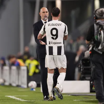 Igor Tudor prekrižio 12 igrača u Juventusu, među njima i slavni Srbin