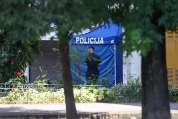 Drama u Prečkom! Žena pala s balkona i poginula: Priveli muškarca