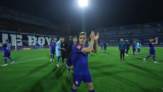 Nakon silnih dolazaka netko mora i otići: Mladi veznjak napušta Dinamo
