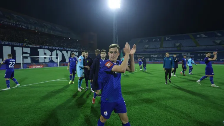 Nakon silnih dolazaka netko mora i otići: Mladi veznjak napušta Dinamo