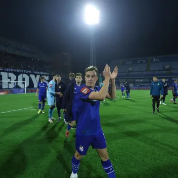 Nakon silnih dolazaka netko mora i otići: Mladi veznjak napušta Dinamo