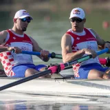 Valent Sinković nakon petog mjesta: 'Nije išlo', Anton rekao samo četiri riječi