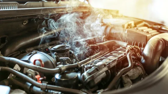Auto vam je zakuhao? Savjet stručnjaka koji će vas raspametiti: 'Upalite grijanje!'