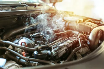 Auto vam je zakuhao? Savjet stručnjaka koji će vas raspametiti: 'Upalite grijanje!'