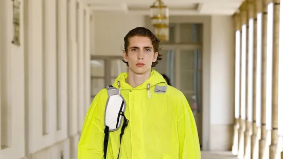 Evo što će se nositi 2026.! Paris Fashion Week oduševio dizajnima