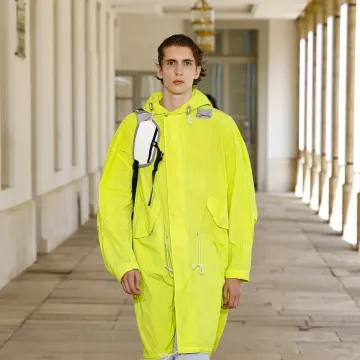 Evo što će se nositi 2026.! Paris Fashion Week oduševio dizajnima