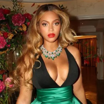 Beyonce skoro ispala iz kabrioleta u zraku: Jesu li ovo bile sekunde do tragedije?