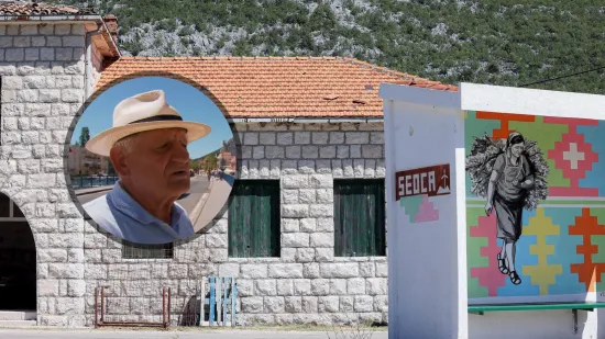Dan nakon što je mladić bagerom ubio očuha, mještani u šoku: 'Ili je bolestan ili...'