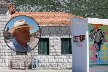 Dan nakon što je mladić bagerom ubio očuha, mještani u šoku: 'Ili je bolestan ili...'