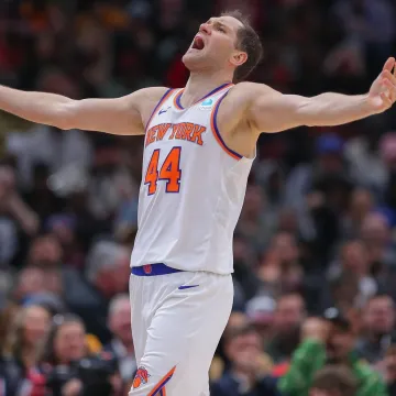Bojan Bogdanović jedan je od najboljih hrvatskih sportaša 21. stoljeća: Evo koliko je zaradio