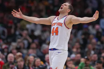Bojan Bogdanović jedan je od najboljih hrvatskih sportaša 21. stoljeća: Evo koliko je zaradio