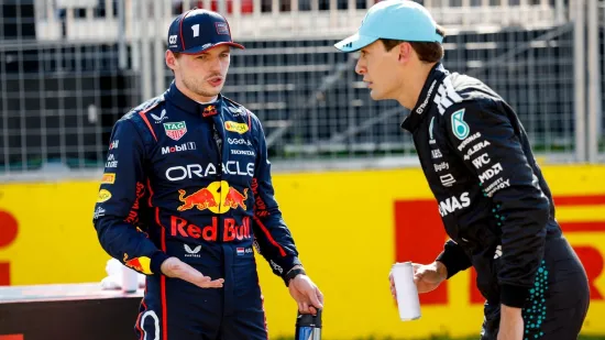 Norris slavio u Austriji, dok je Verstappen doživio težak udarac: Evo što se dogodilo